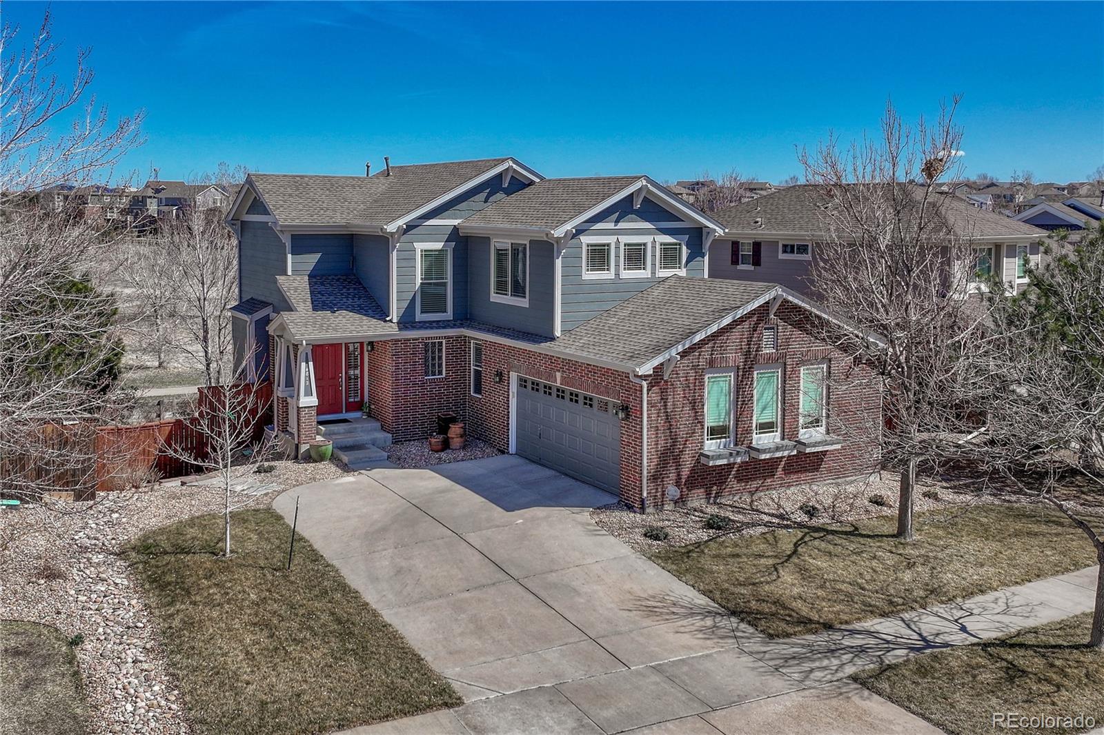 CMA Image for 4812 s fultondale way,Aurora, Colorado