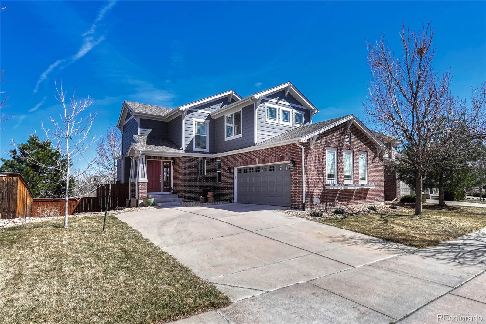MLS Image #2 for 4812 s fultondale way,aurora, Colorado