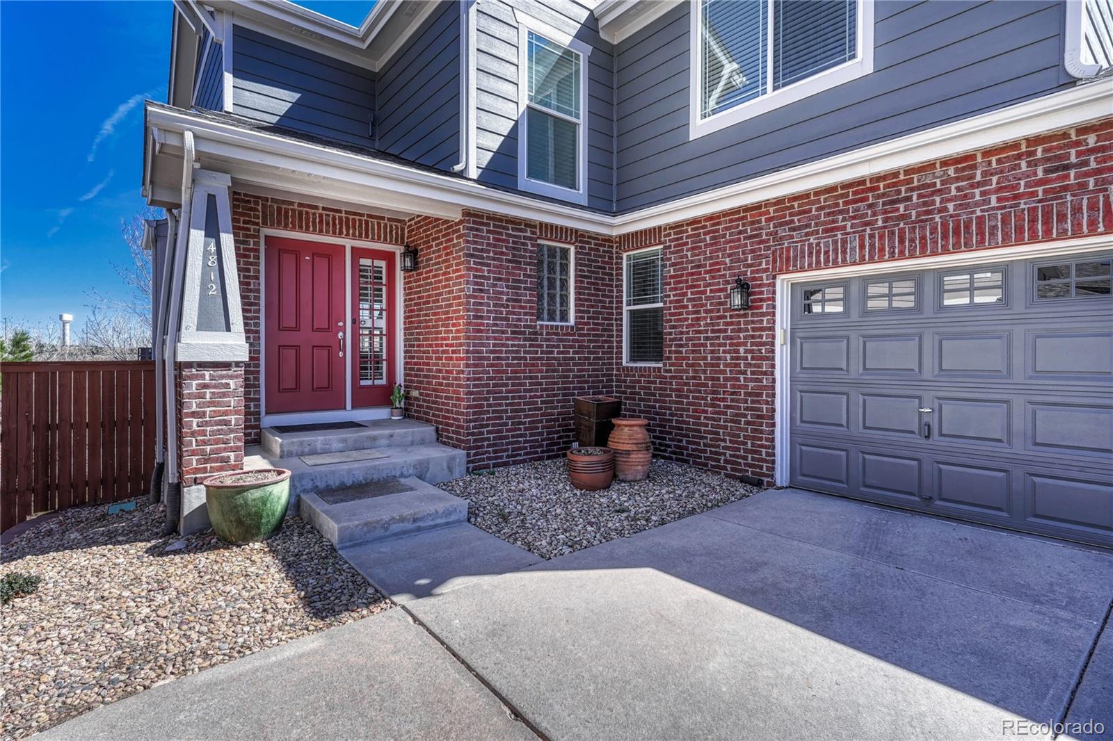 MLS Image #3 for 4812 s fultondale way,aurora, Colorado