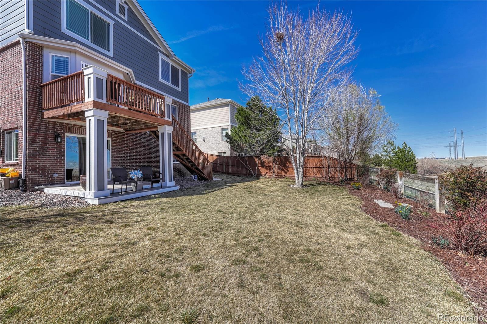 MLS Image #33 for 4812 s fultondale way,aurora, Colorado