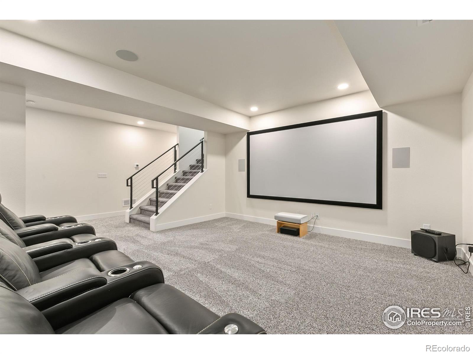 MLS Image #25 for 3364  danzante bay court,berthoud, Colorado