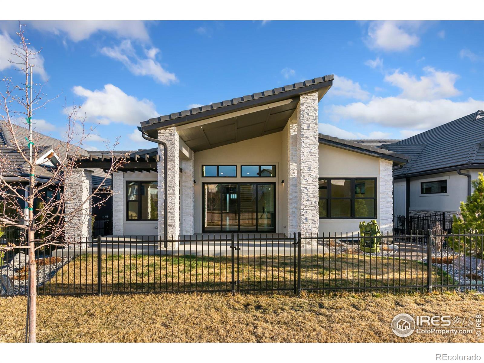 MLS Image #33 for 3364  danzante bay court,berthoud, Colorado