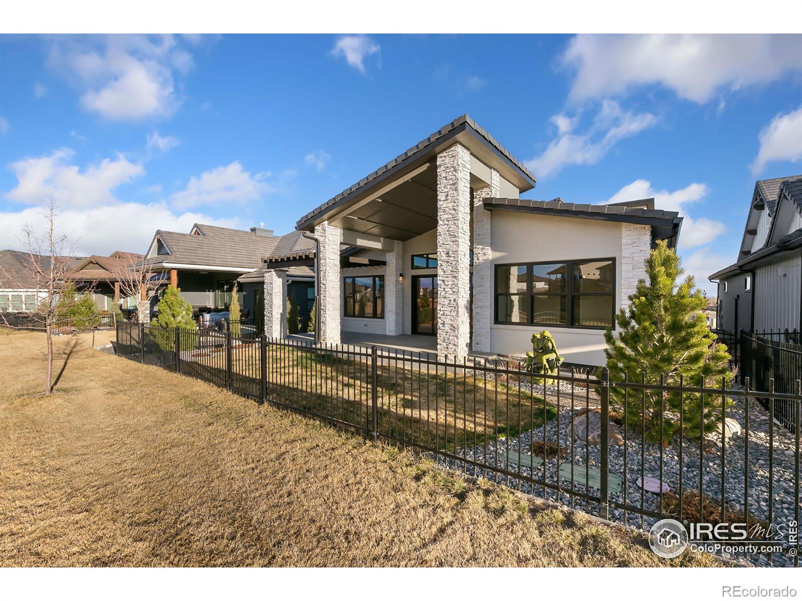 MLS Image #34 for 3364  danzante bay court,berthoud, Colorado