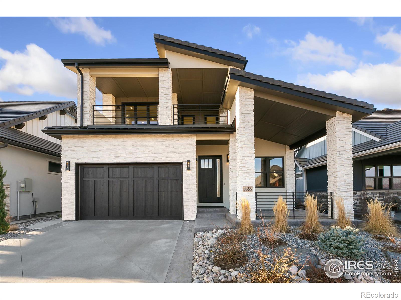 MLS Image #37 for 3364  danzante bay court,berthoud, Colorado
