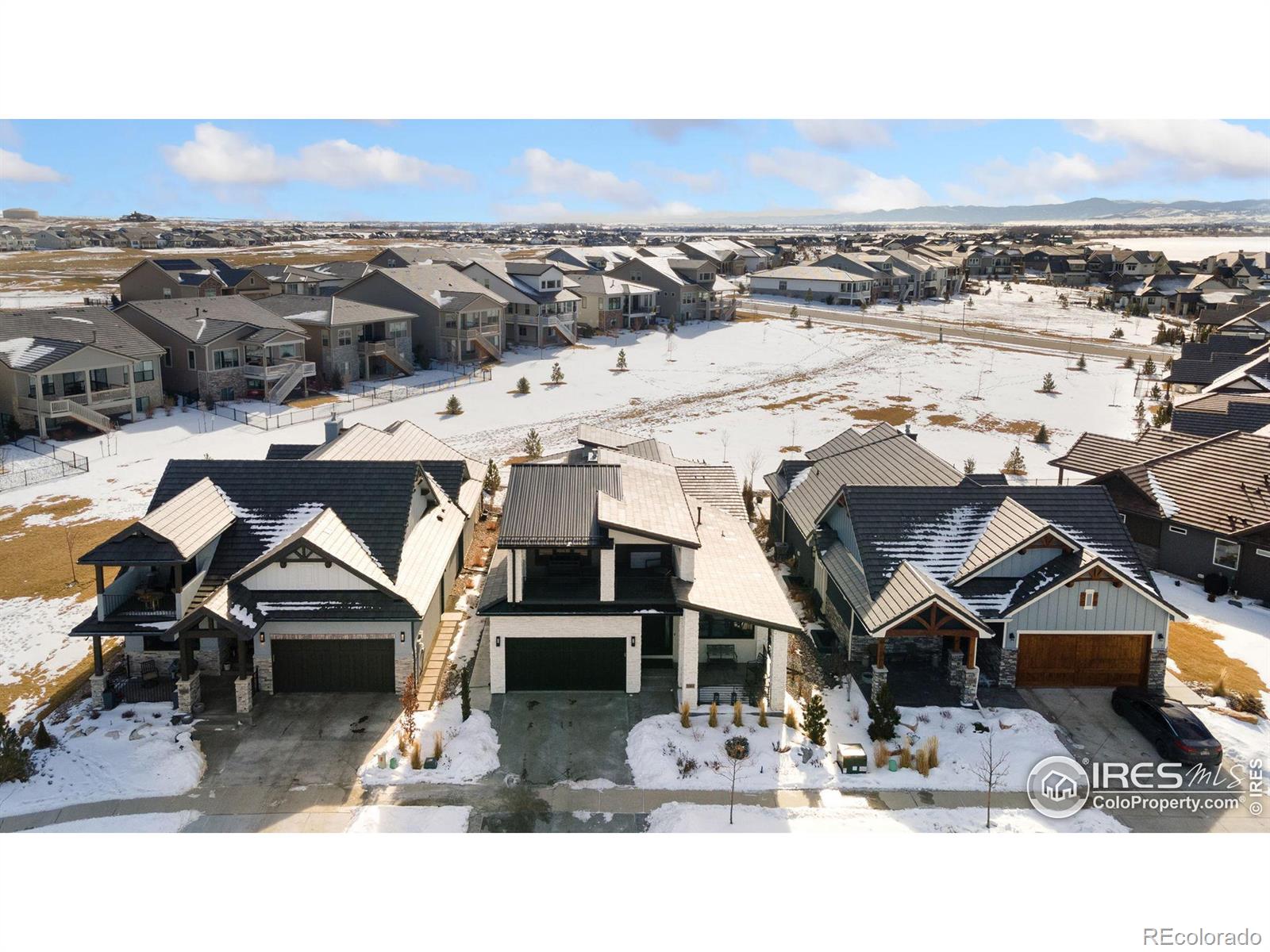 MLS Image #38 for 3364  danzante bay court,berthoud, Colorado