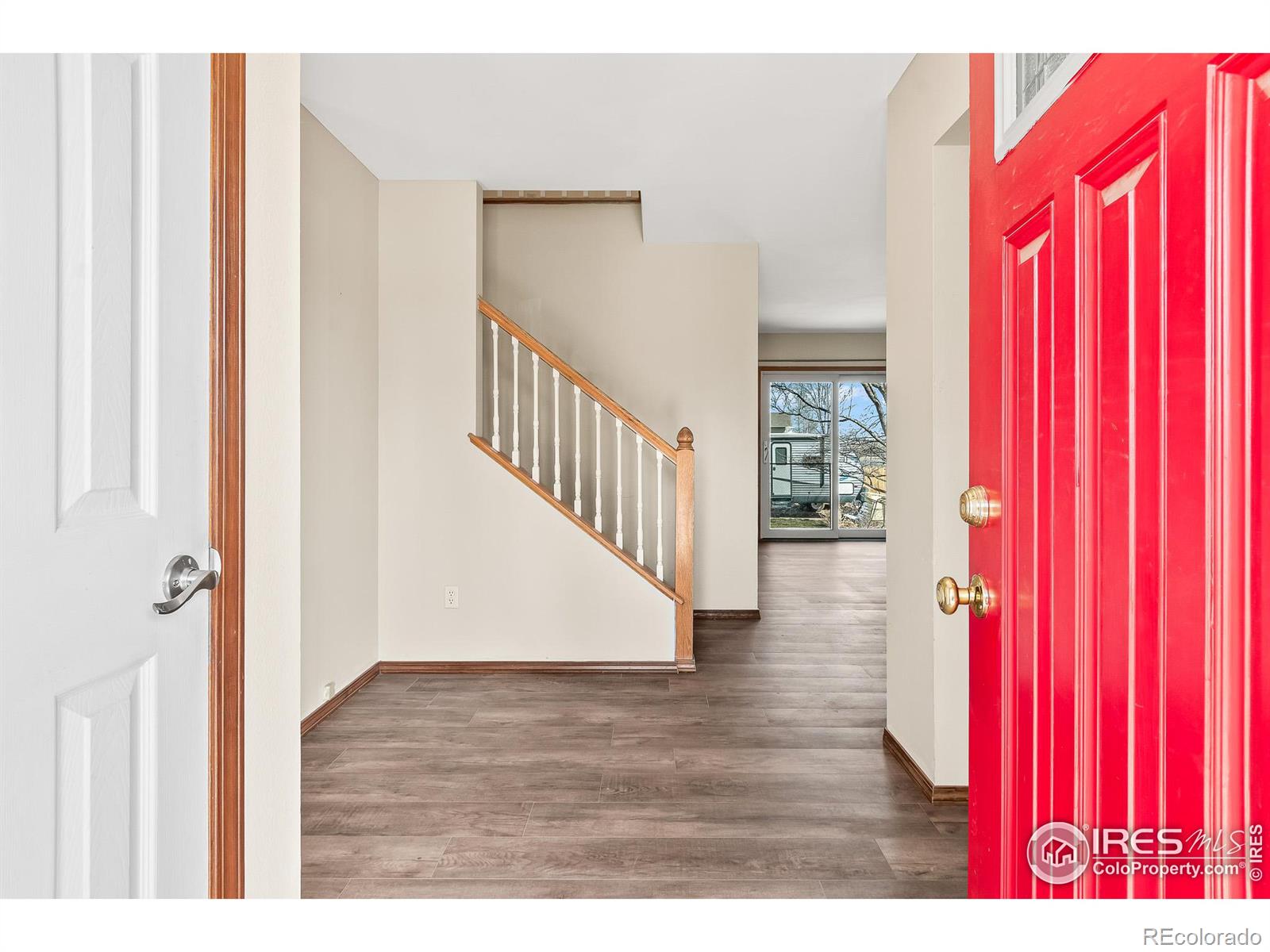 MLS Image #1 for 4833 w 1st street,greeley, Colorado