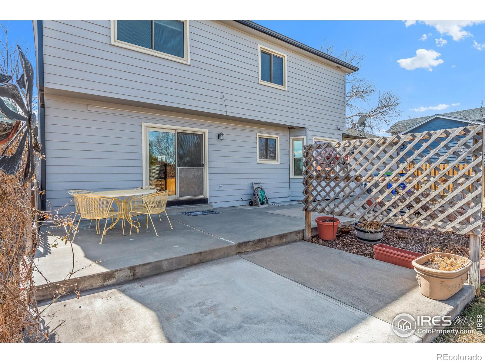 MLS Image #30 for 4833 w 1st street,greeley, Colorado