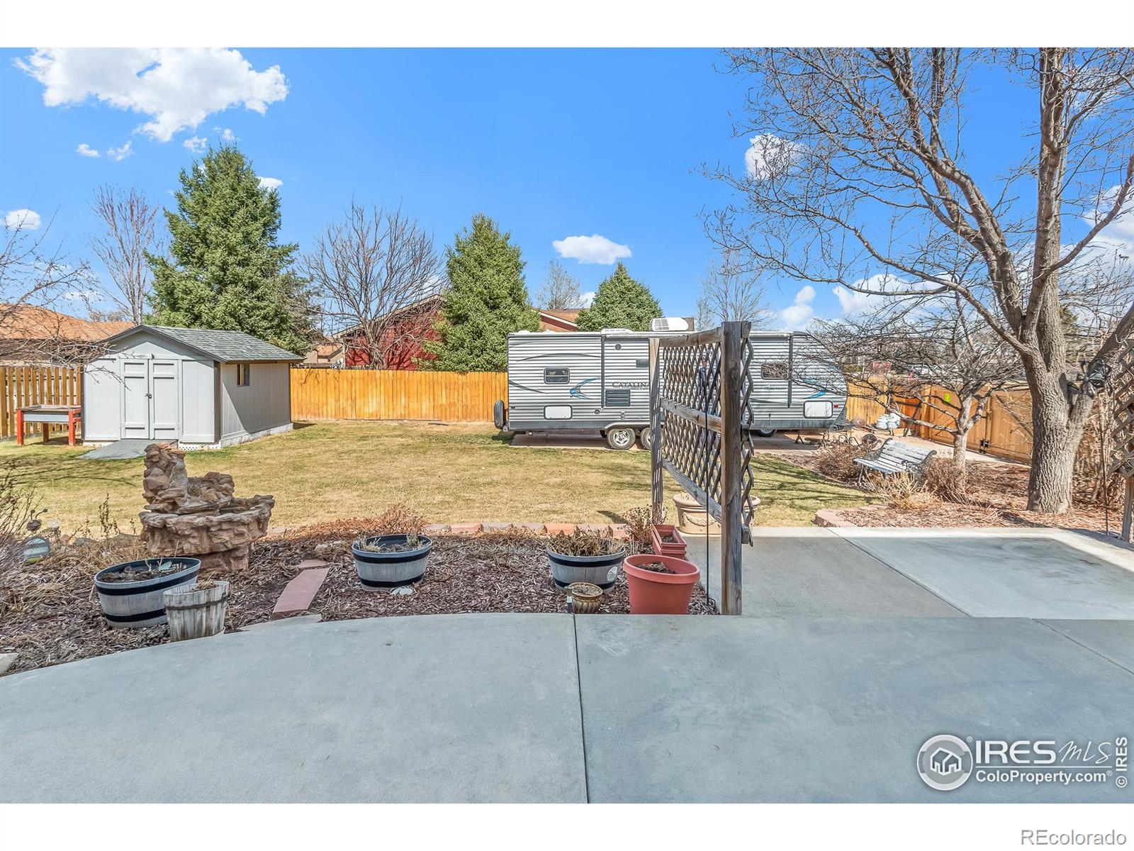 MLS Image #33 for 4833 w 1st street,greeley, Colorado