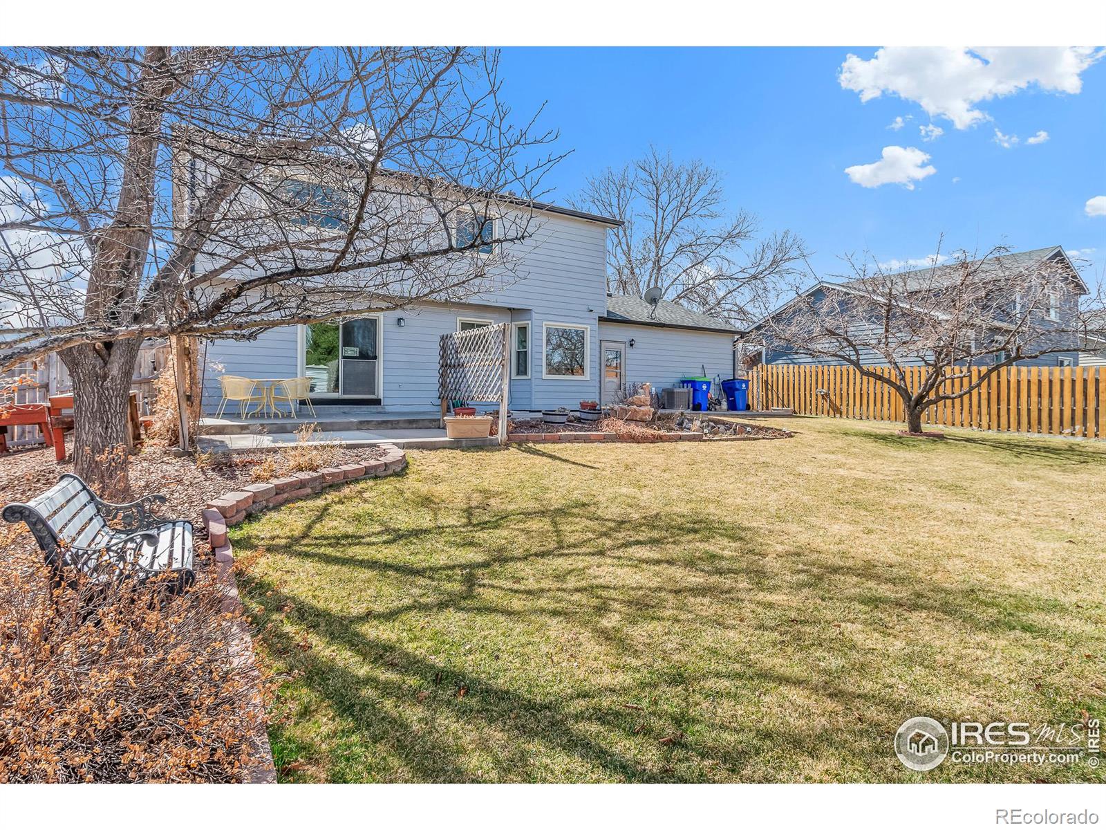 MLS Image #34 for 4833 w 1st street,greeley, Colorado