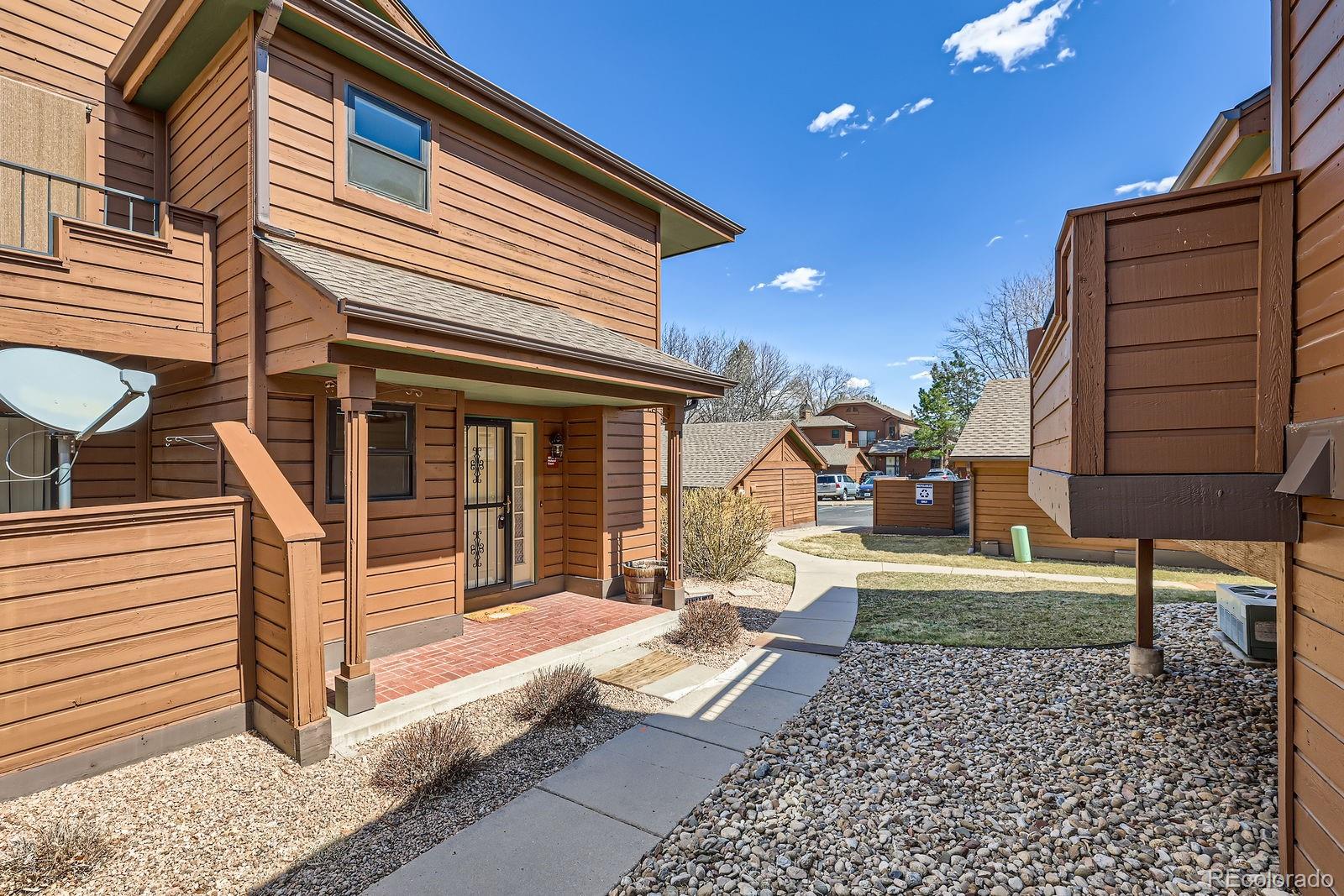 MLS Image #1 for 8040  holland court c,arvada, Colorado