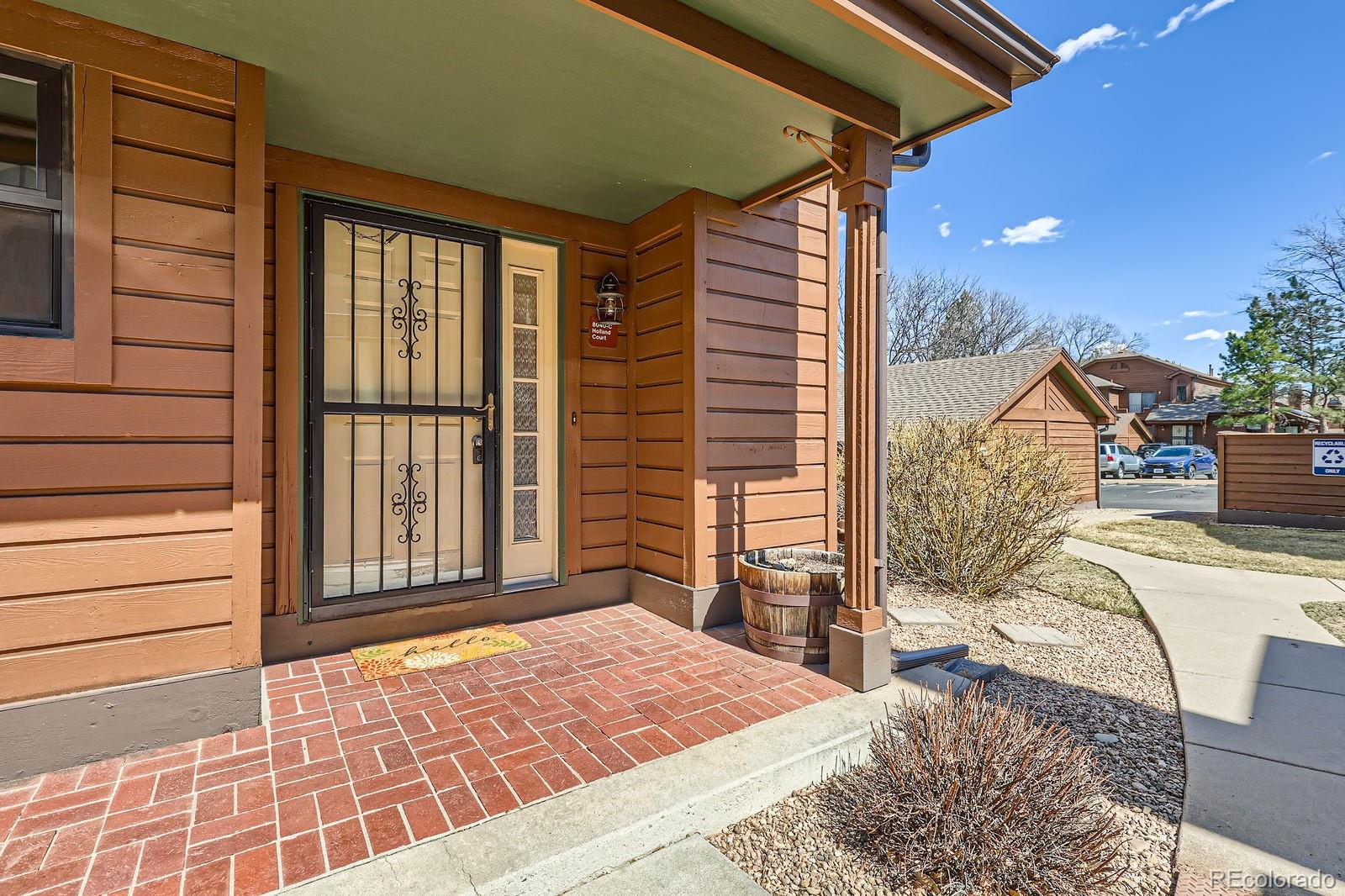 MLS Image #2 for 8040  holland court,arvada, Colorado
