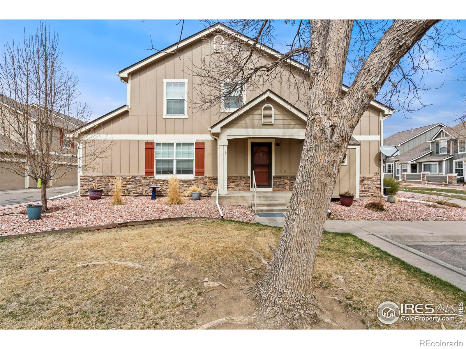 MLS Image #0 for 2127  copper creek drive,fort collins, Colorado