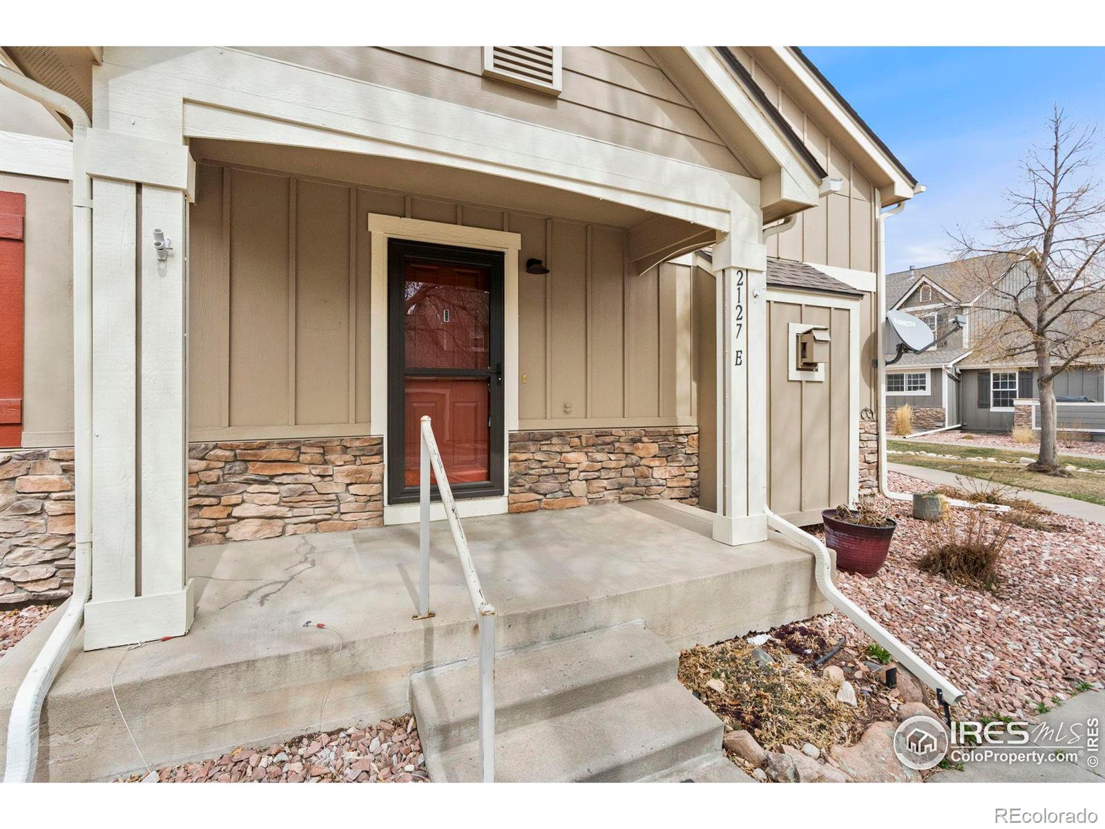 MLS Image #1 for 2127  copper creek drive,fort collins, Colorado