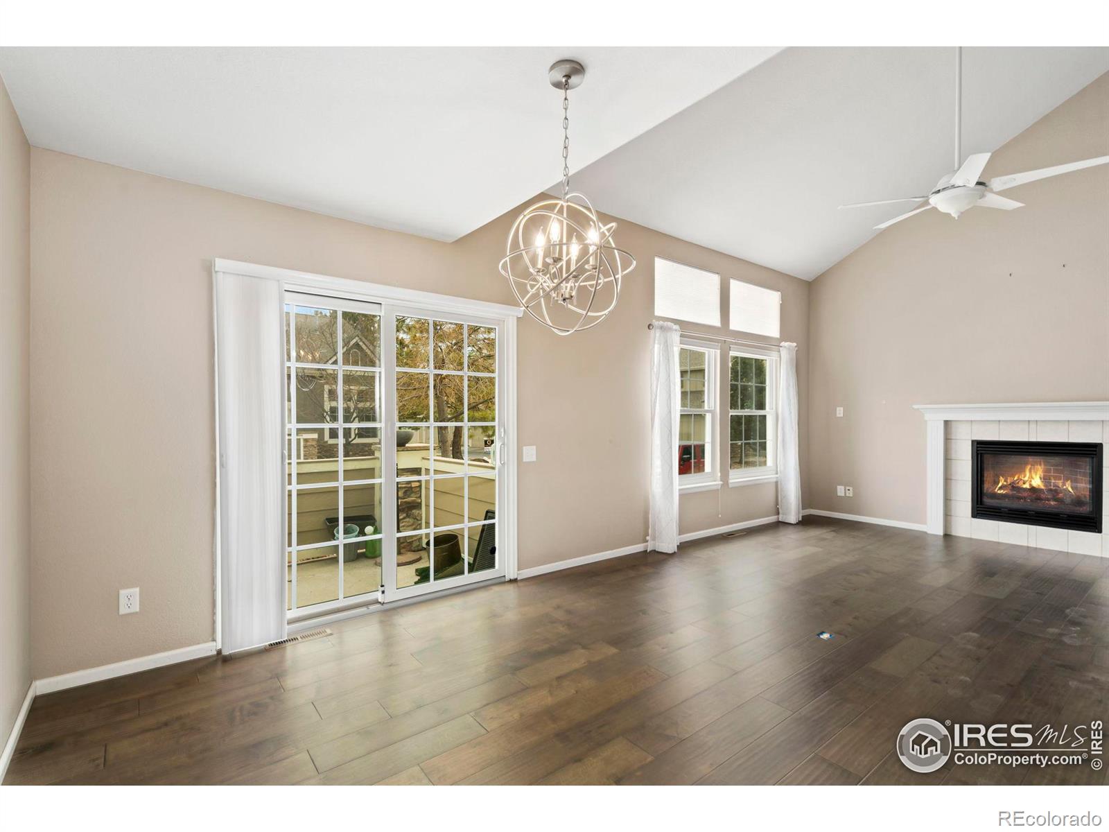 MLS Image #2 for 2127  copper creek drive,fort collins, Colorado