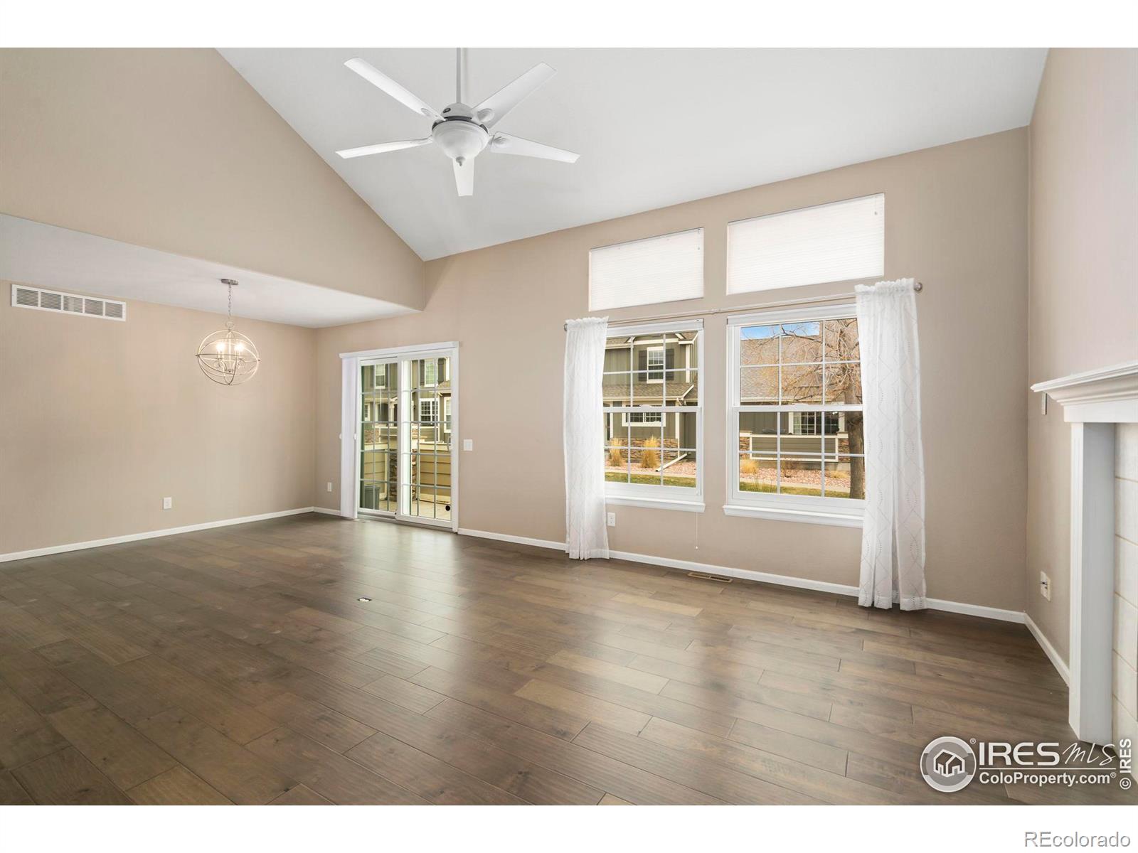 MLS Image #3 for 2127  copper creek drive,fort collins, Colorado
