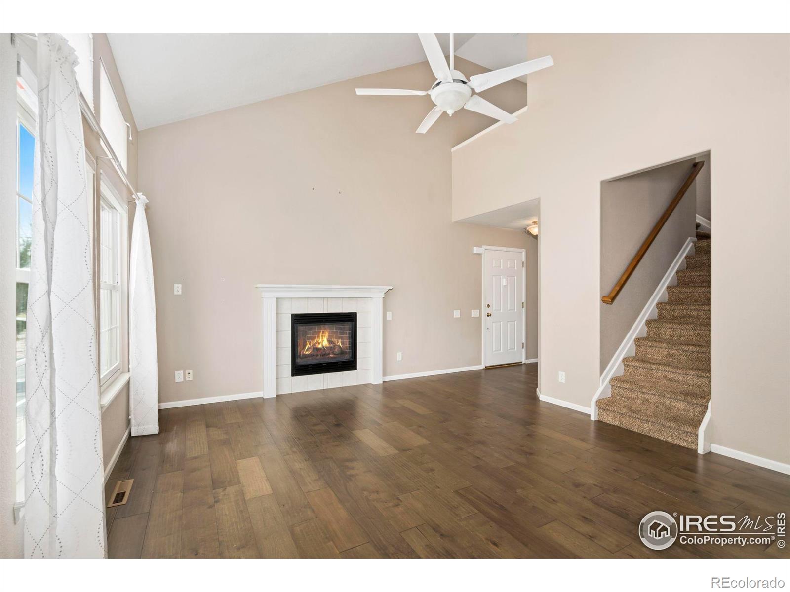 MLS Image #5 for 2127  copper creek drive,fort collins, Colorado