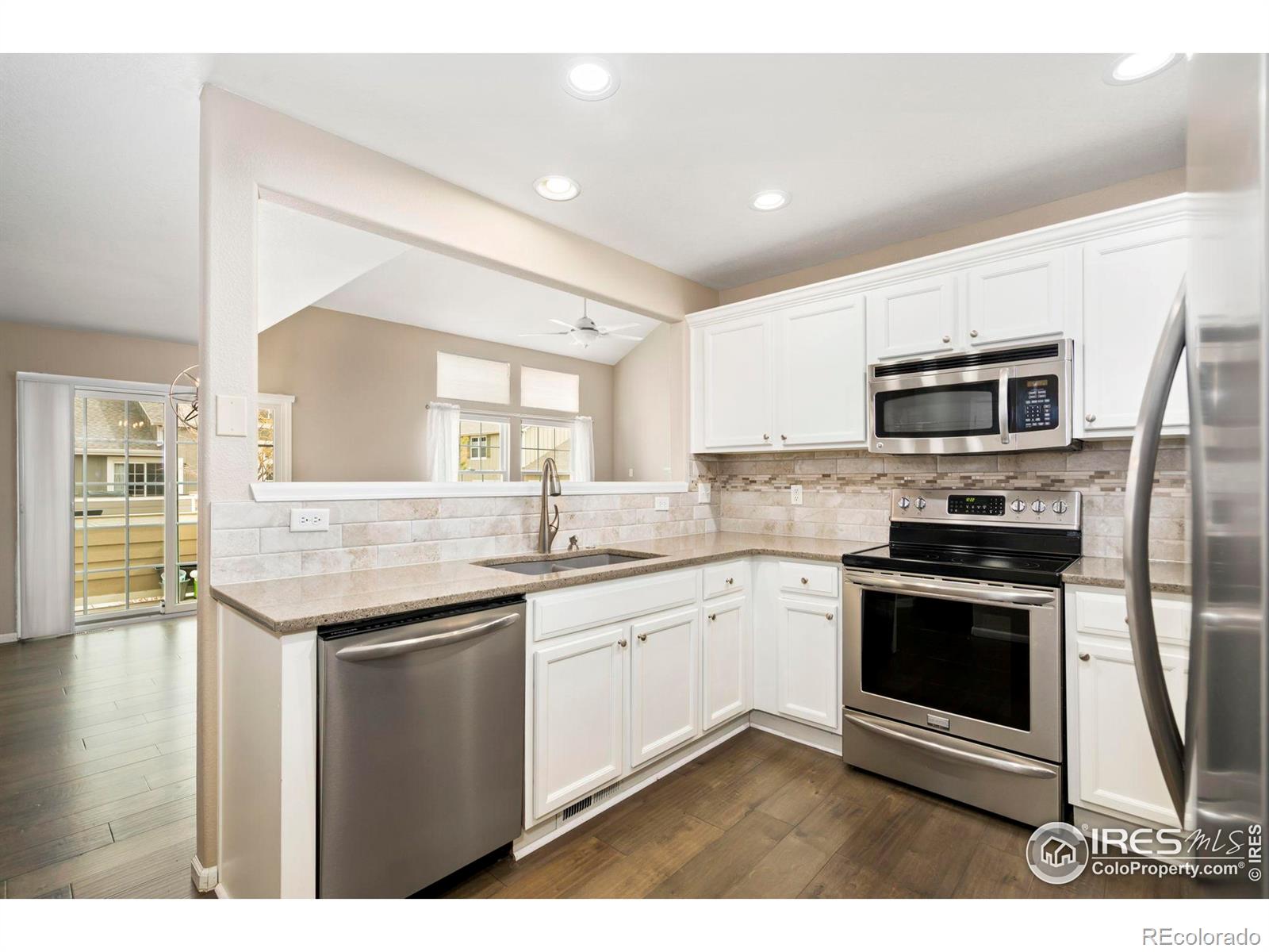 MLS Image #7 for 2127  copper creek drive,fort collins, Colorado
