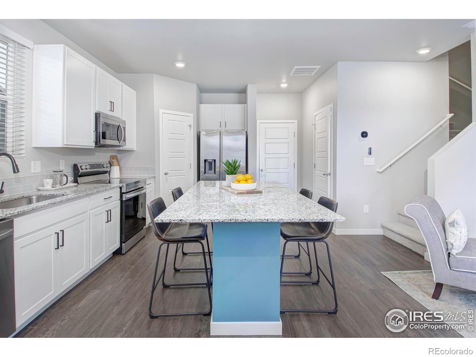 MLS Image #11 for 299  penguin street,johnstown, Colorado