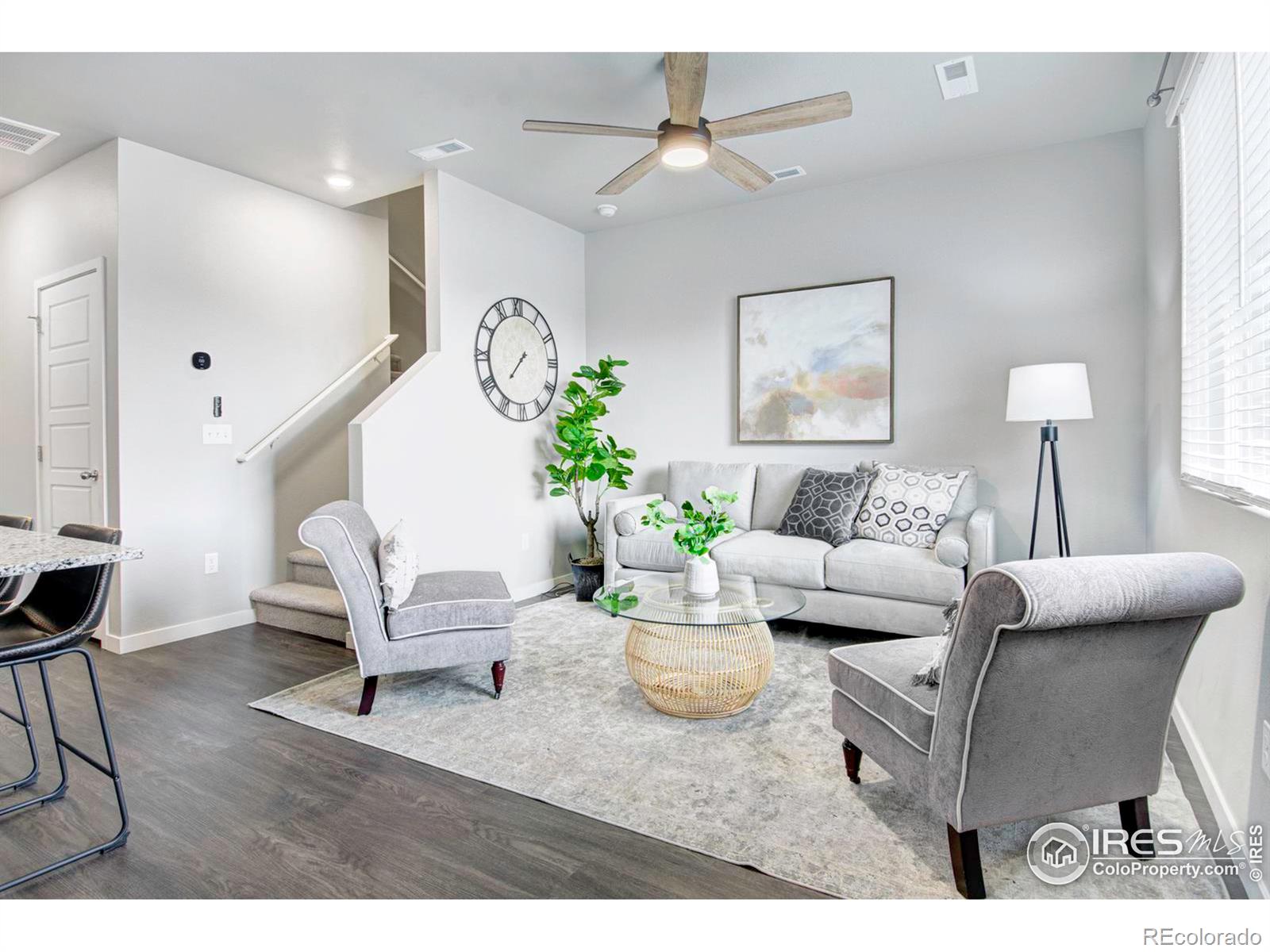 MLS Image #2 for 299  penguin street,johnstown, Colorado