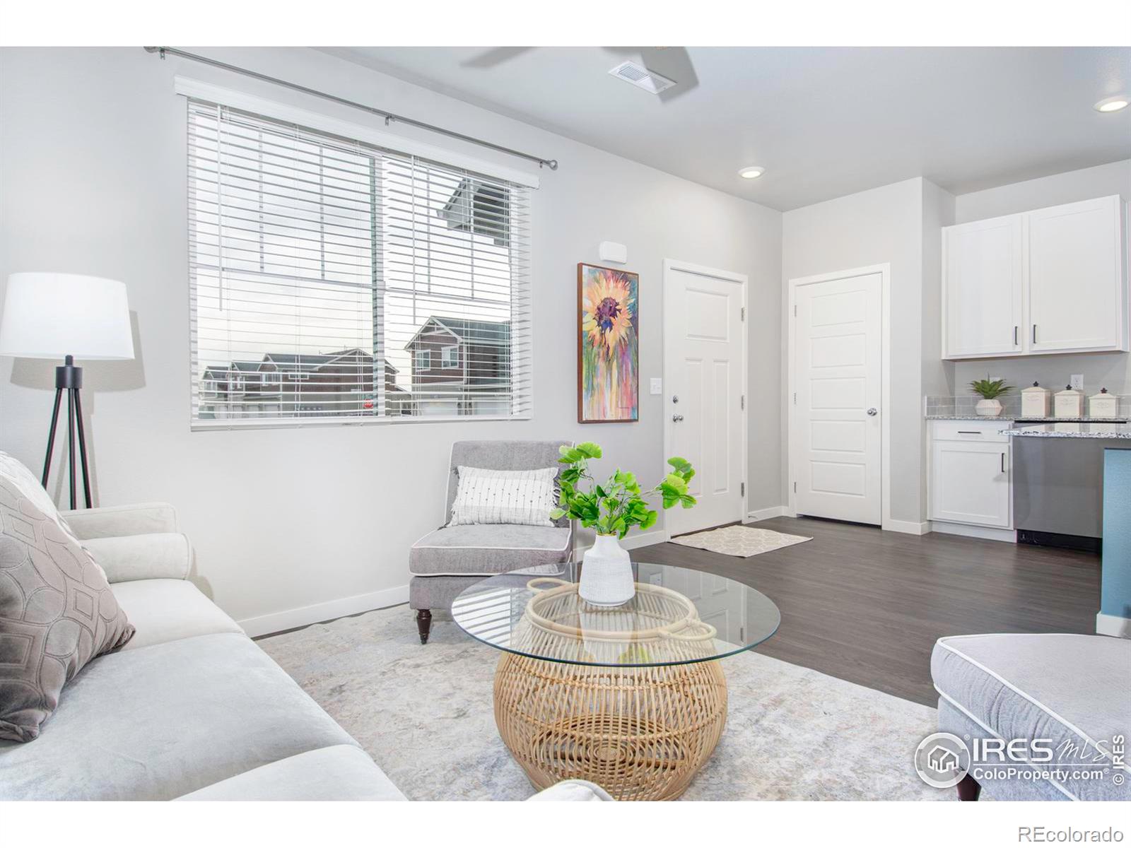 MLS Image #5 for 299  penguin street,johnstown, Colorado