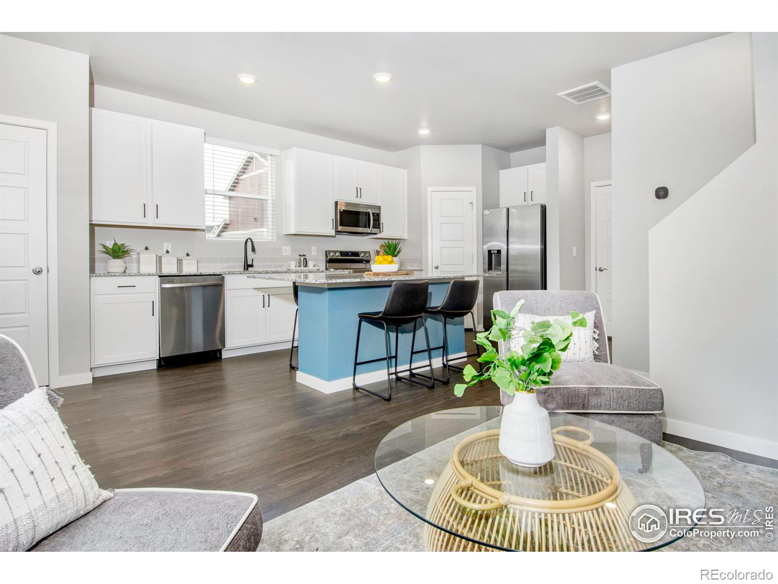 MLS Image #6 for 299  penguin street,johnstown, Colorado
