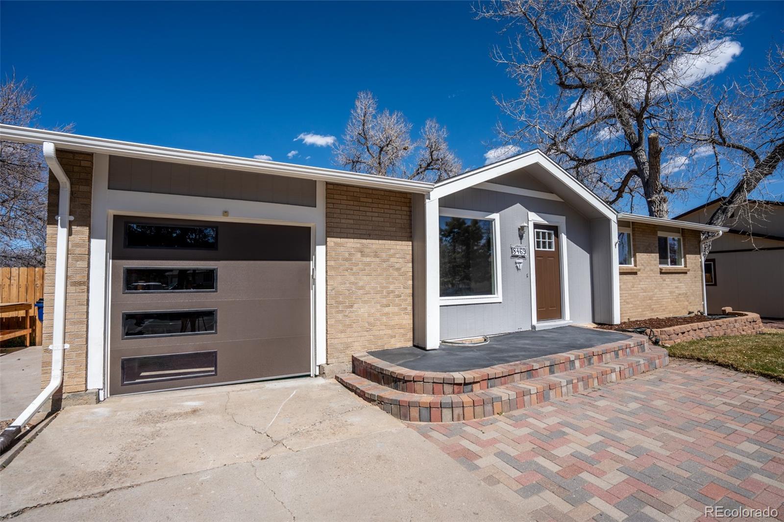 Report Image for 8469 W 91st Place,Broomfield, Colorado