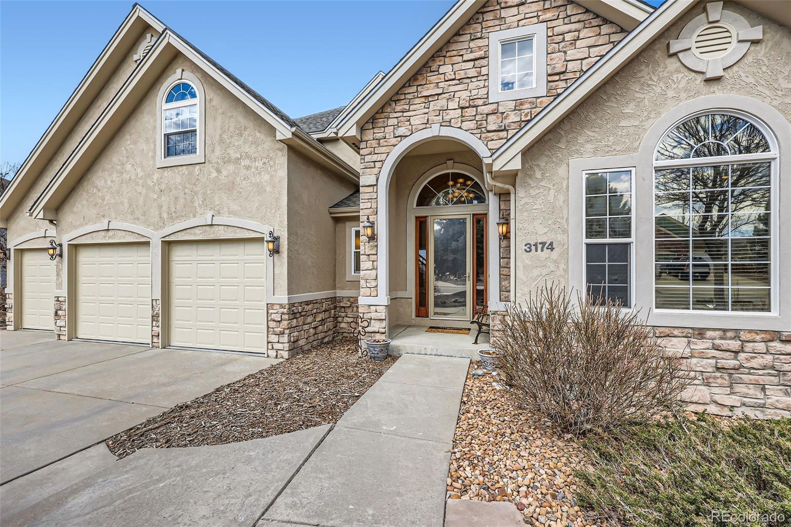 MLS Image #2 for 3174  soaring eagle lane,castle rock, Colorado