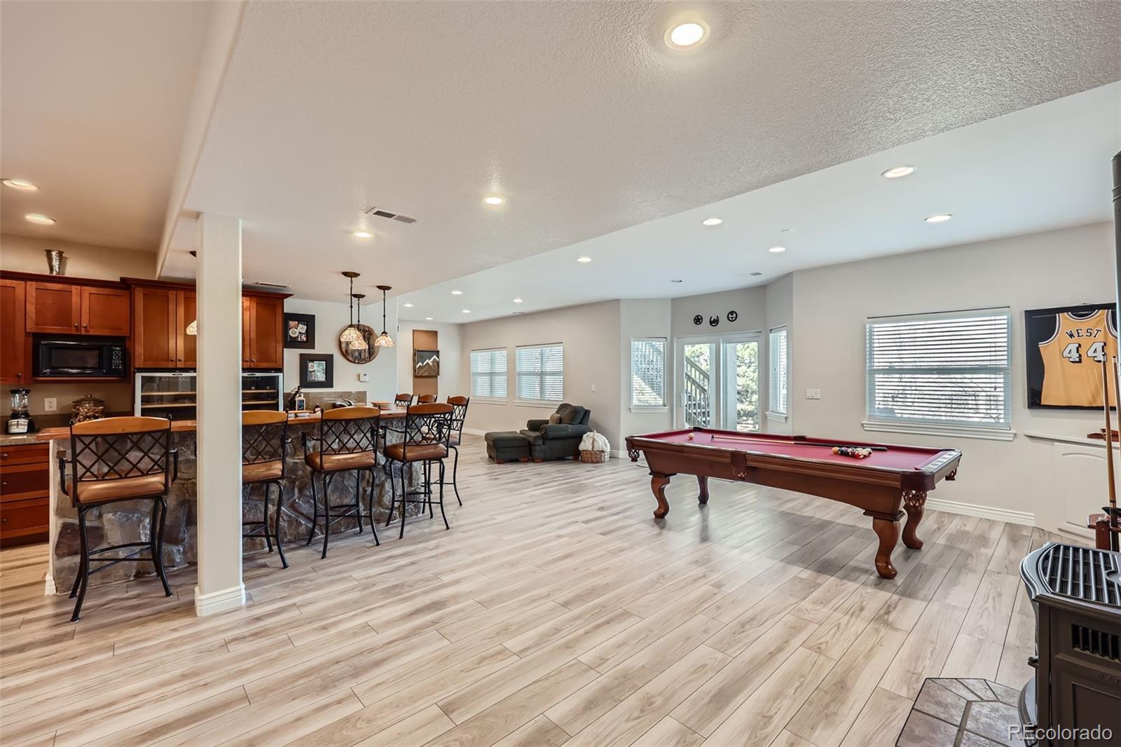 MLS Image #24 for 3174  soaring eagle lane,castle rock, Colorado