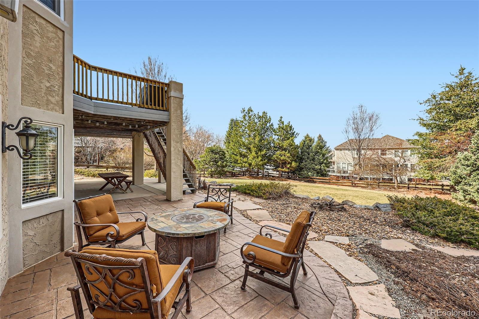 MLS Image #26 for 3174  soaring eagle lane,castle rock, Colorado