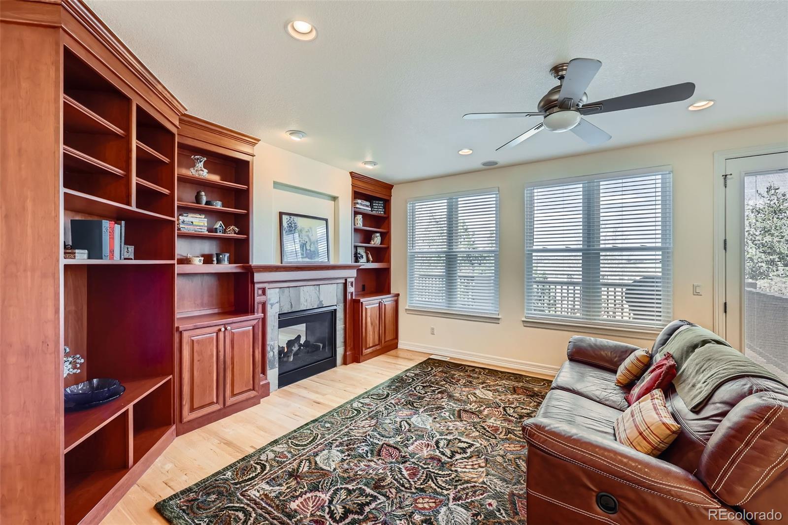 MLS Image #4 for 3174  soaring eagle lane,castle rock, Colorado