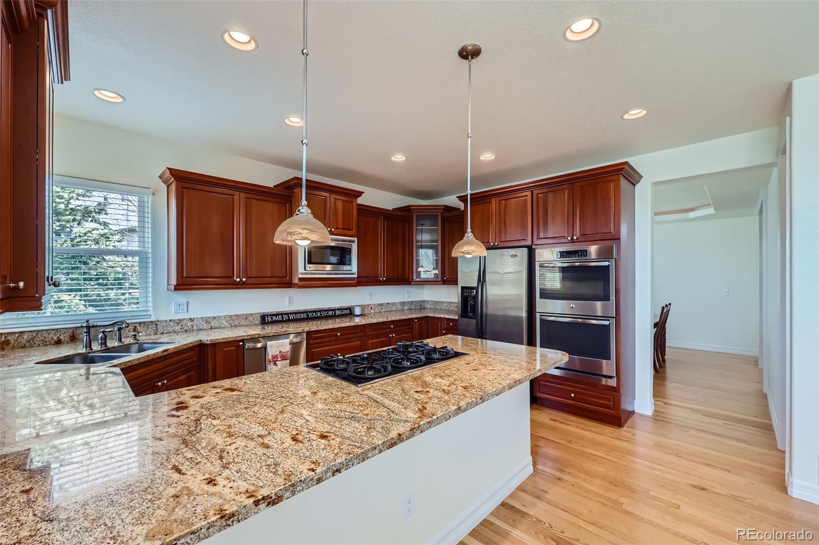 MLS Image #8 for 3174  soaring eagle lane,castle rock, Colorado