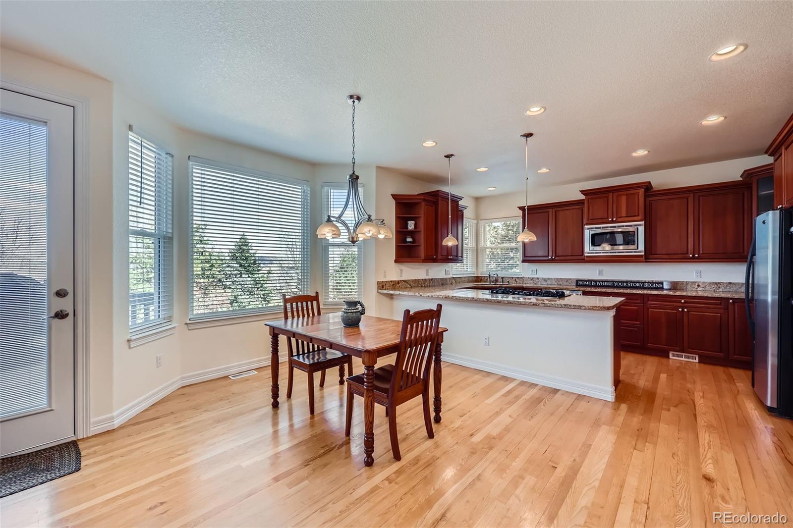 MLS Image #9 for 3174  soaring eagle lane,castle rock, Colorado