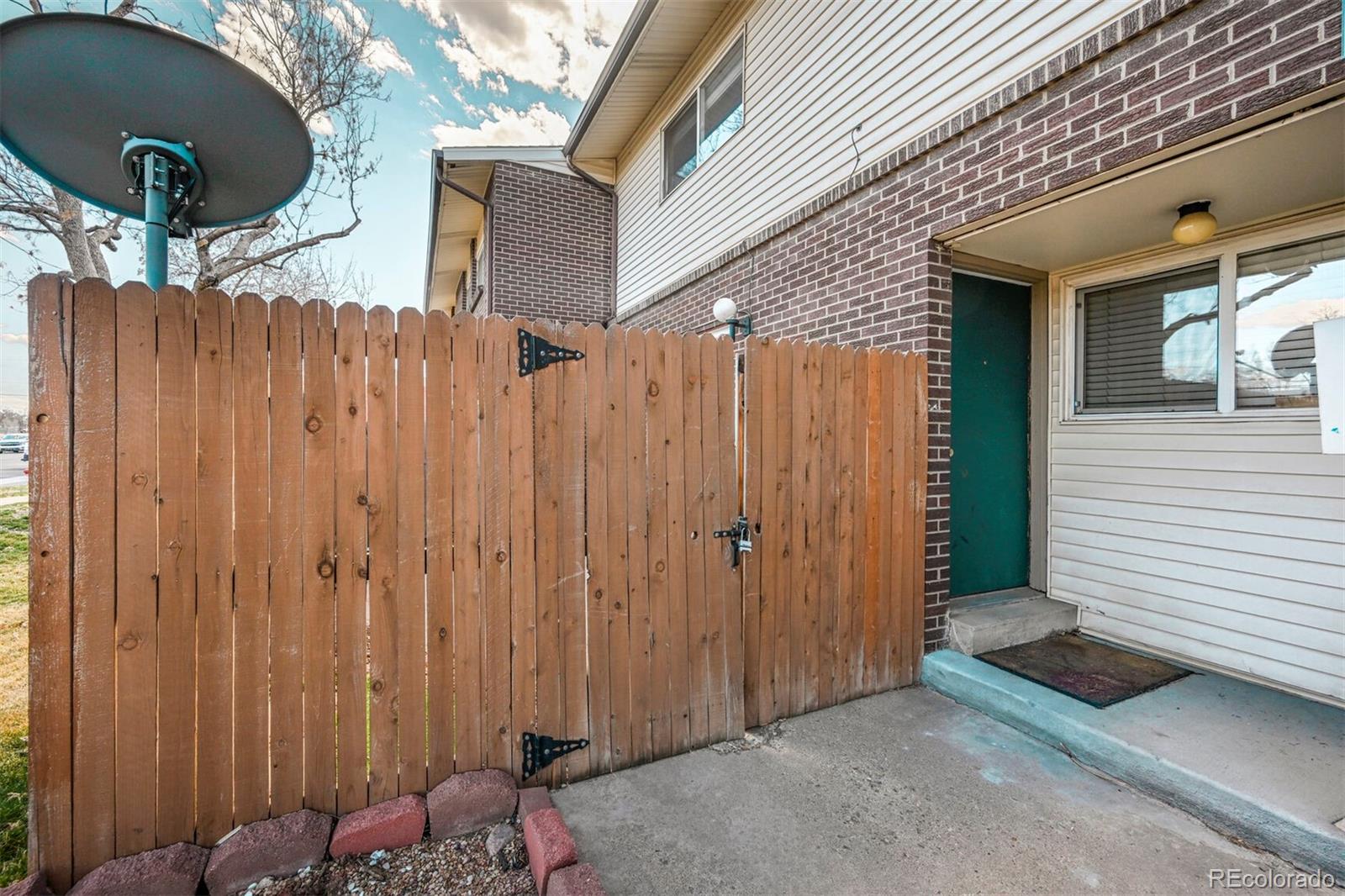 MLS Image #1 for 8019  wolff  #g,westminster, Colorado