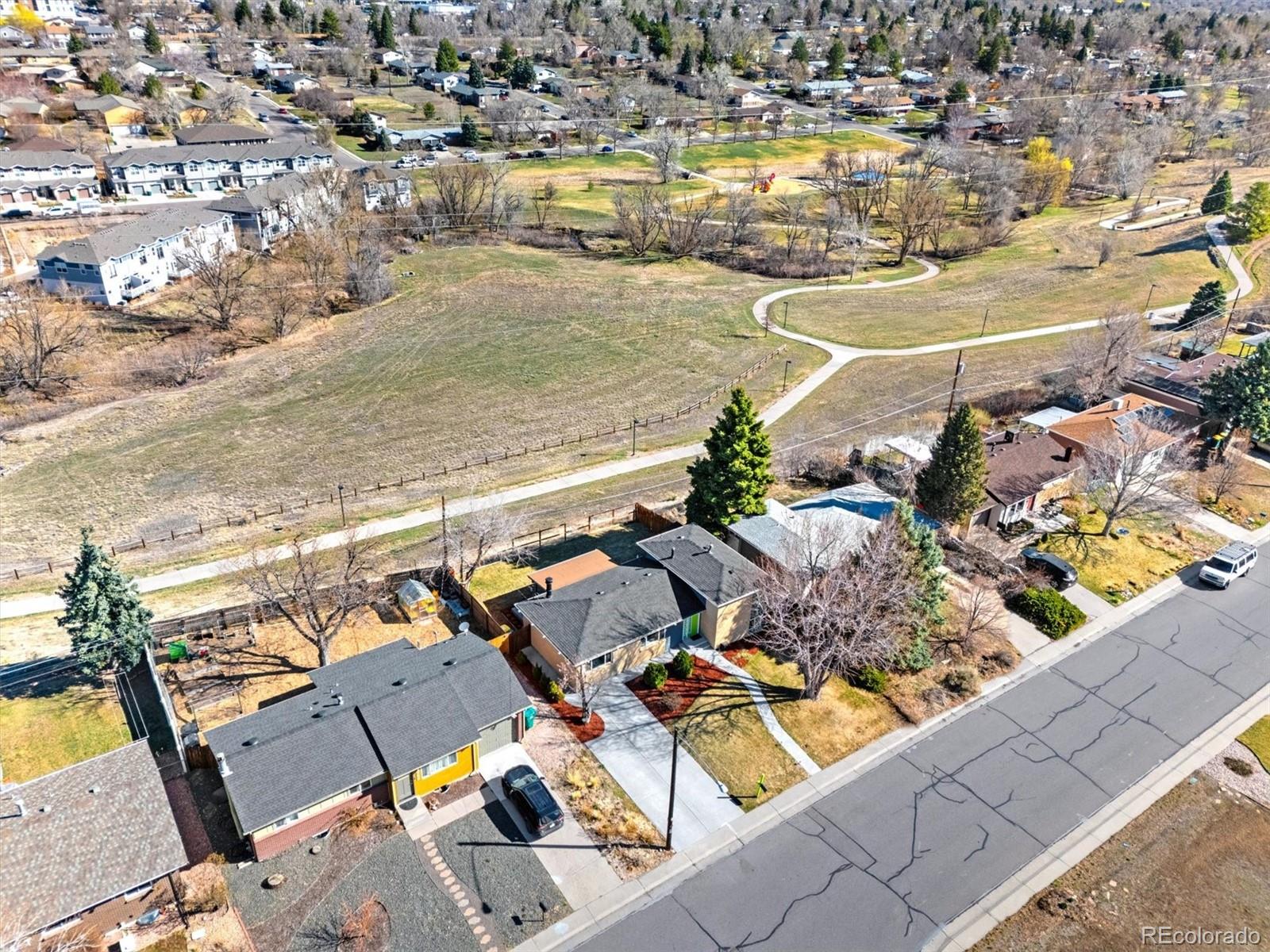 CMA Image for 10699 w 9th place,Lakewood, Colorado