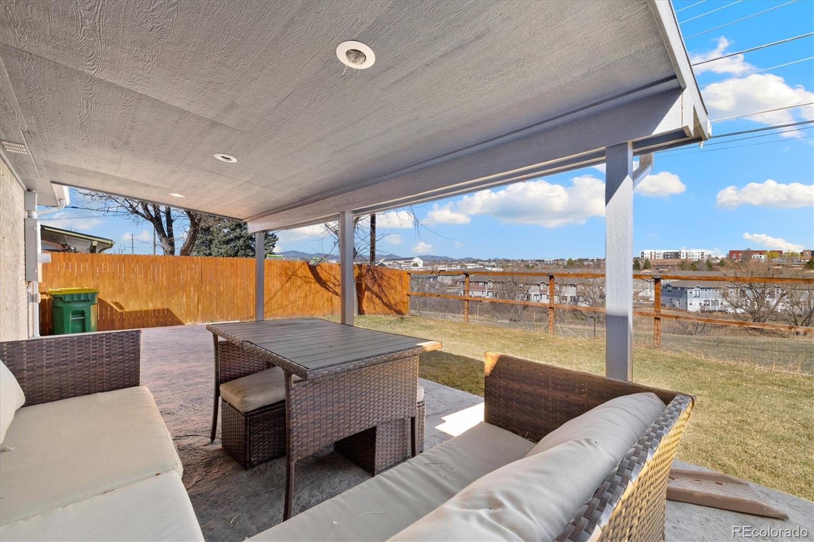 MLS Image #24 for 10699 w 9th place,lakewood, Colorado