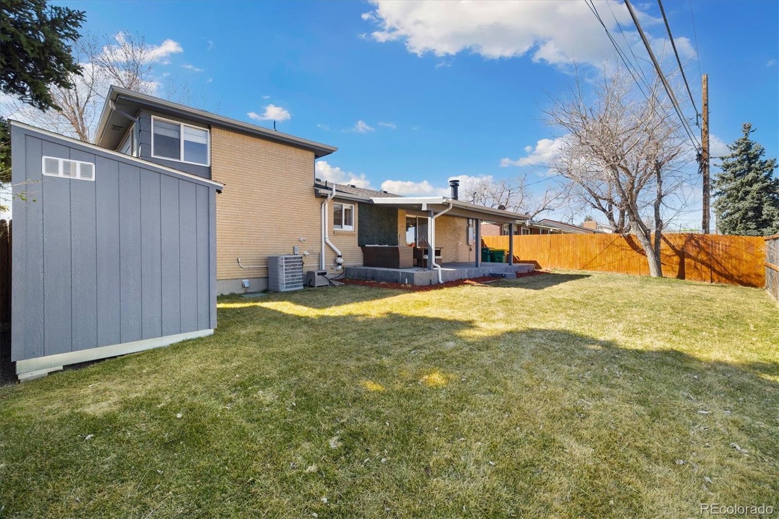 MLS Image #25 for 10699 w 9th place,lakewood, Colorado
