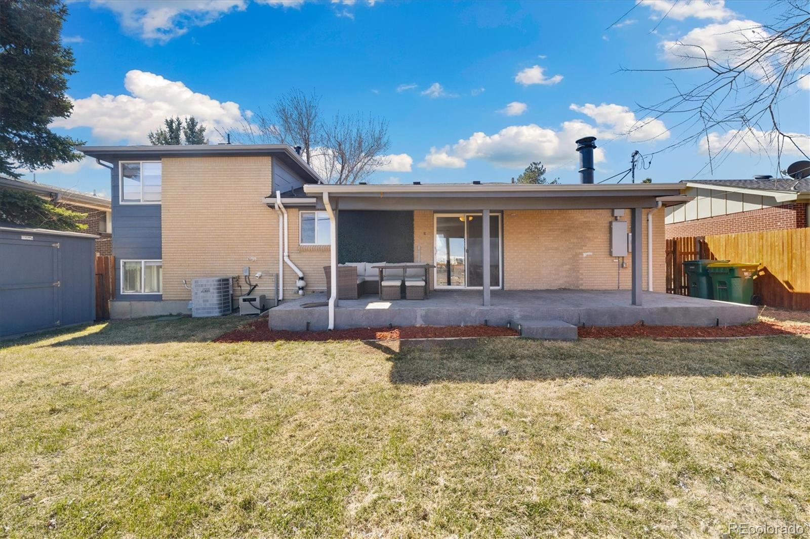 MLS Image #26 for 10699 w 9th place,lakewood, Colorado