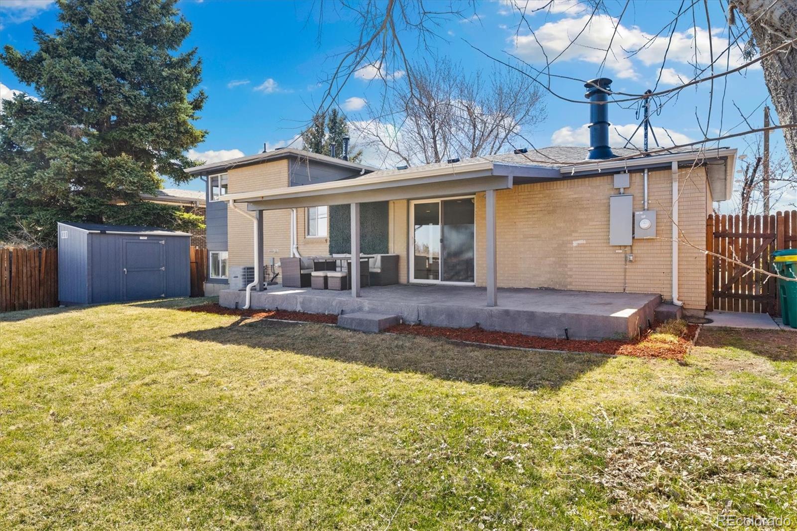 MLS Image #27 for 10699 w 9th place,lakewood, Colorado