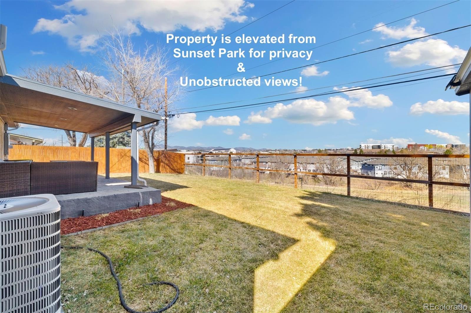 MLS Image #28 for 10699 w 9th place,lakewood, Colorado