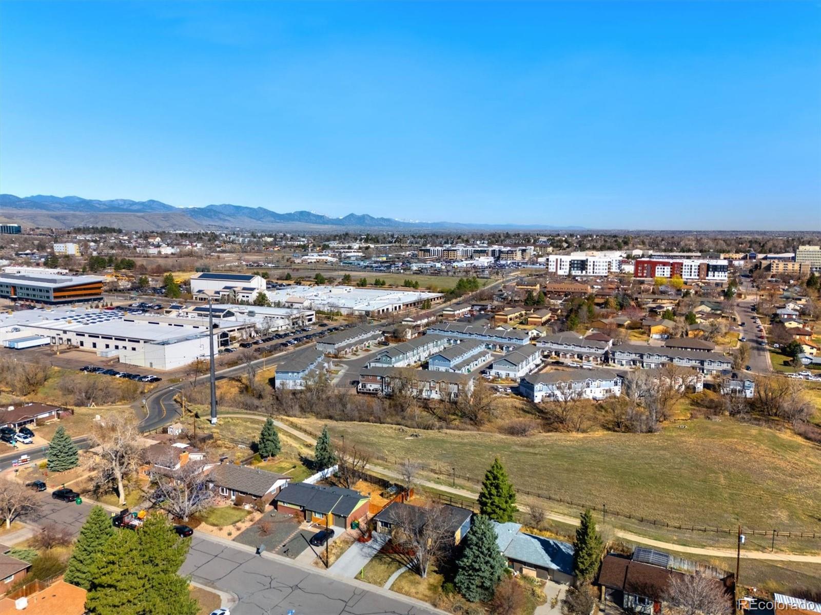 MLS Image #29 for 10699 w 9th place,lakewood, Colorado