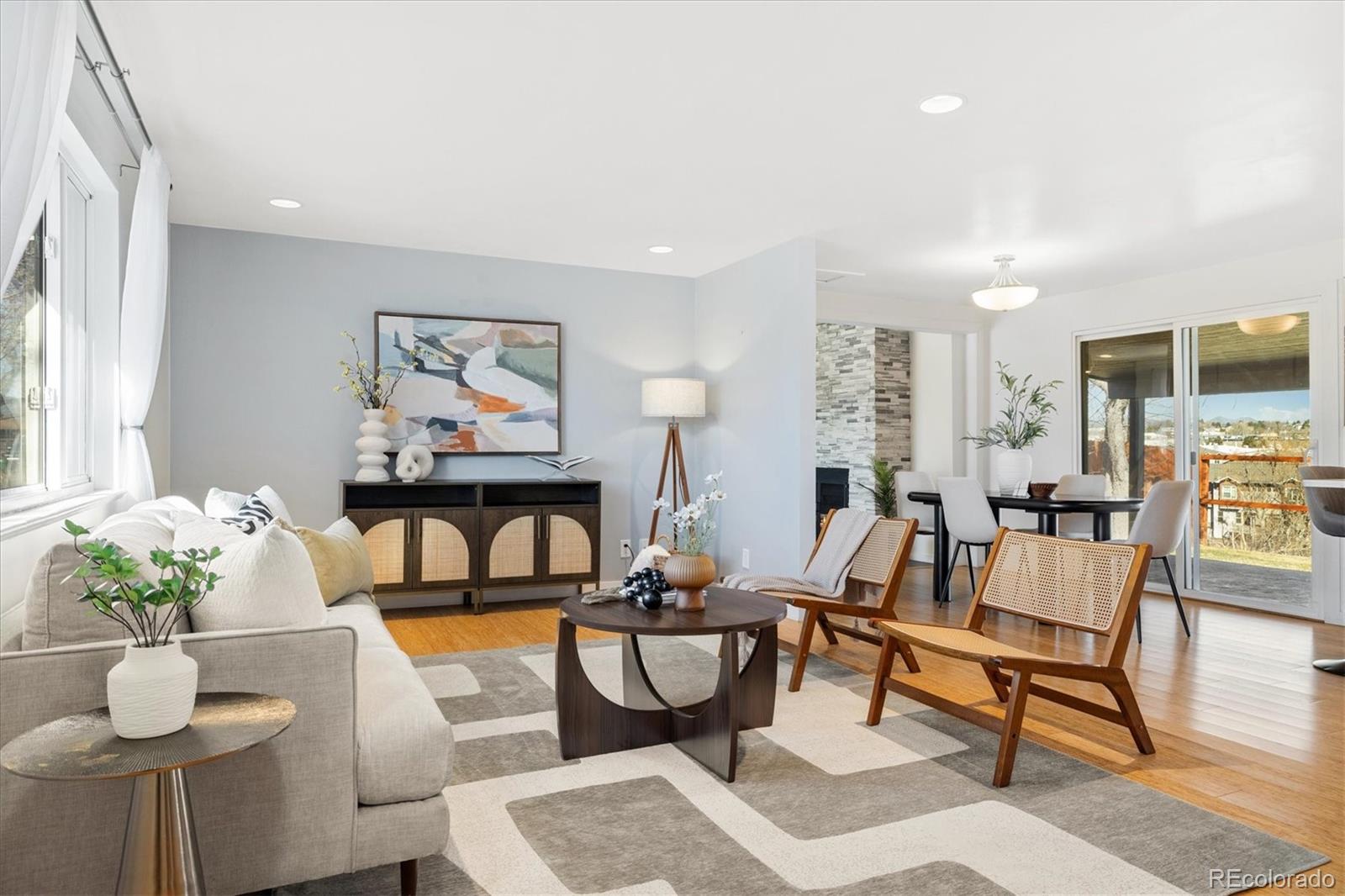 MLS Image #3 for 10699 w 9th place,lakewood, Colorado