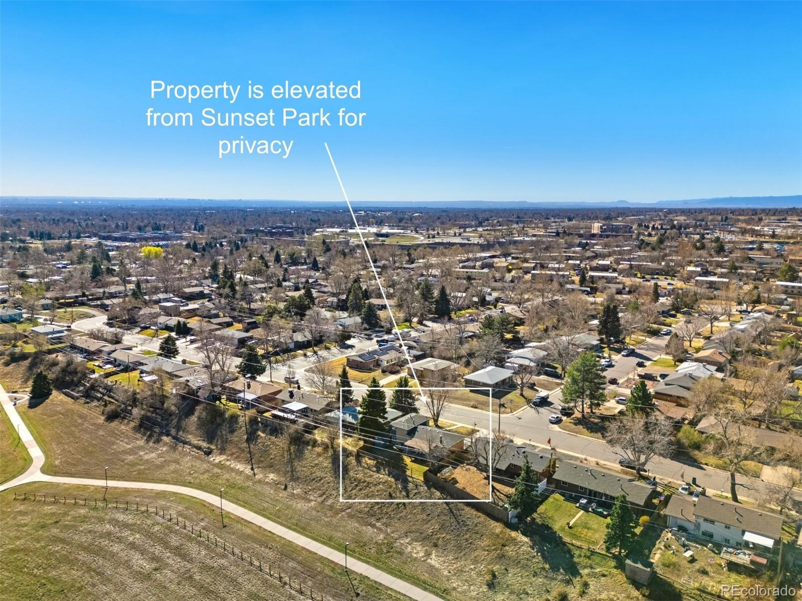 MLS Image #32 for 10699 w 9th place,lakewood, Colorado