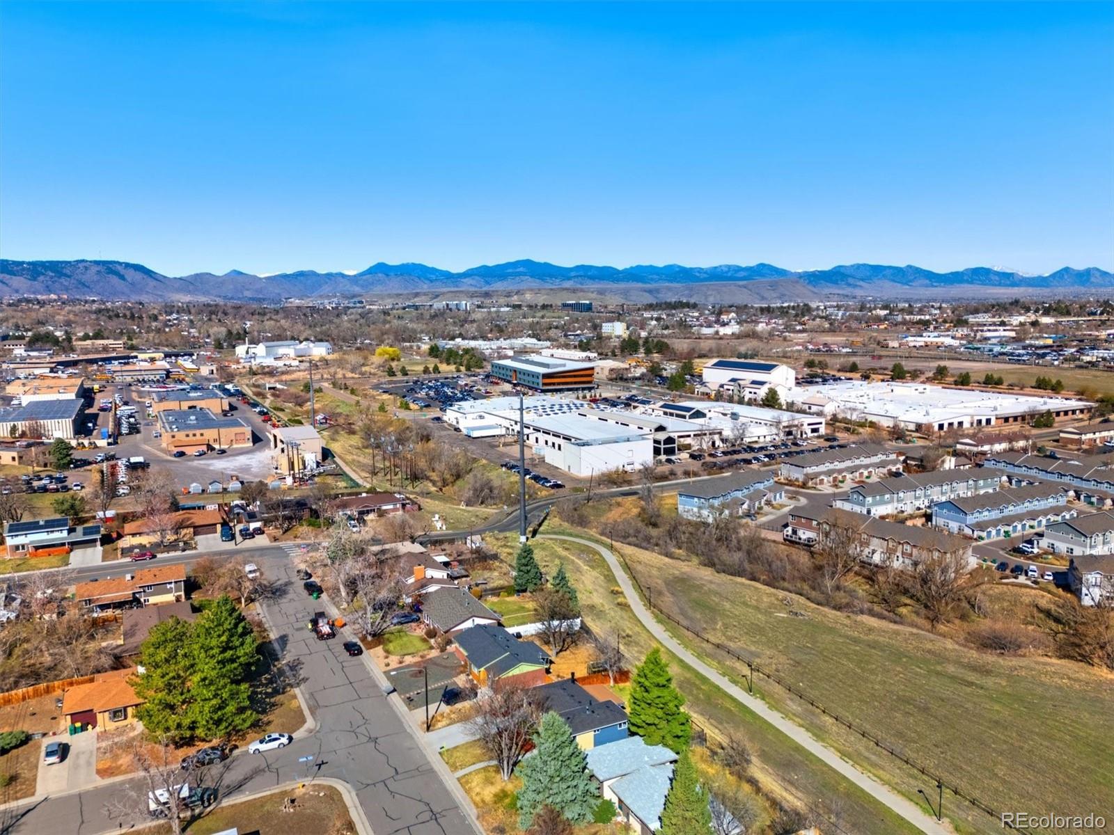 MLS Image #35 for 10699 w 9th place,lakewood, Colorado