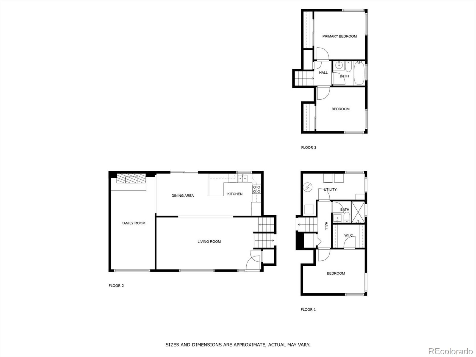 MLS Image #38 for 10699 w 9th place,lakewood, Colorado