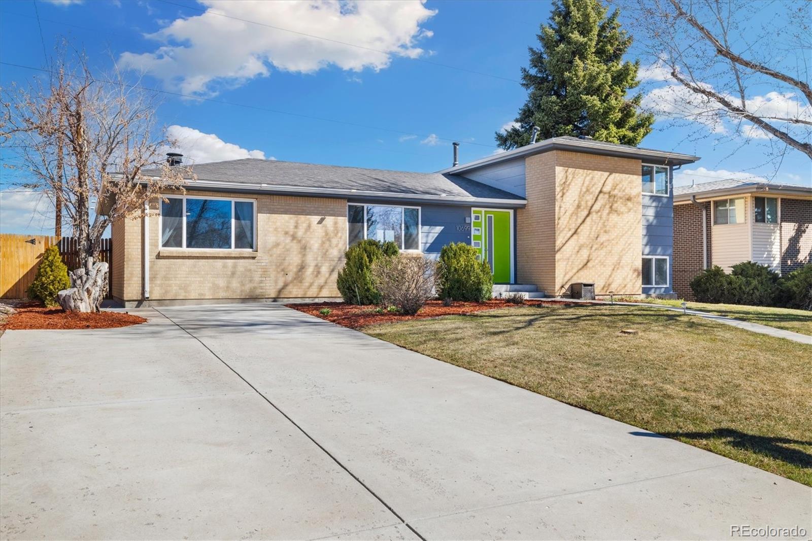 MLS Image #39 for 10699 w 9th place,lakewood, Colorado