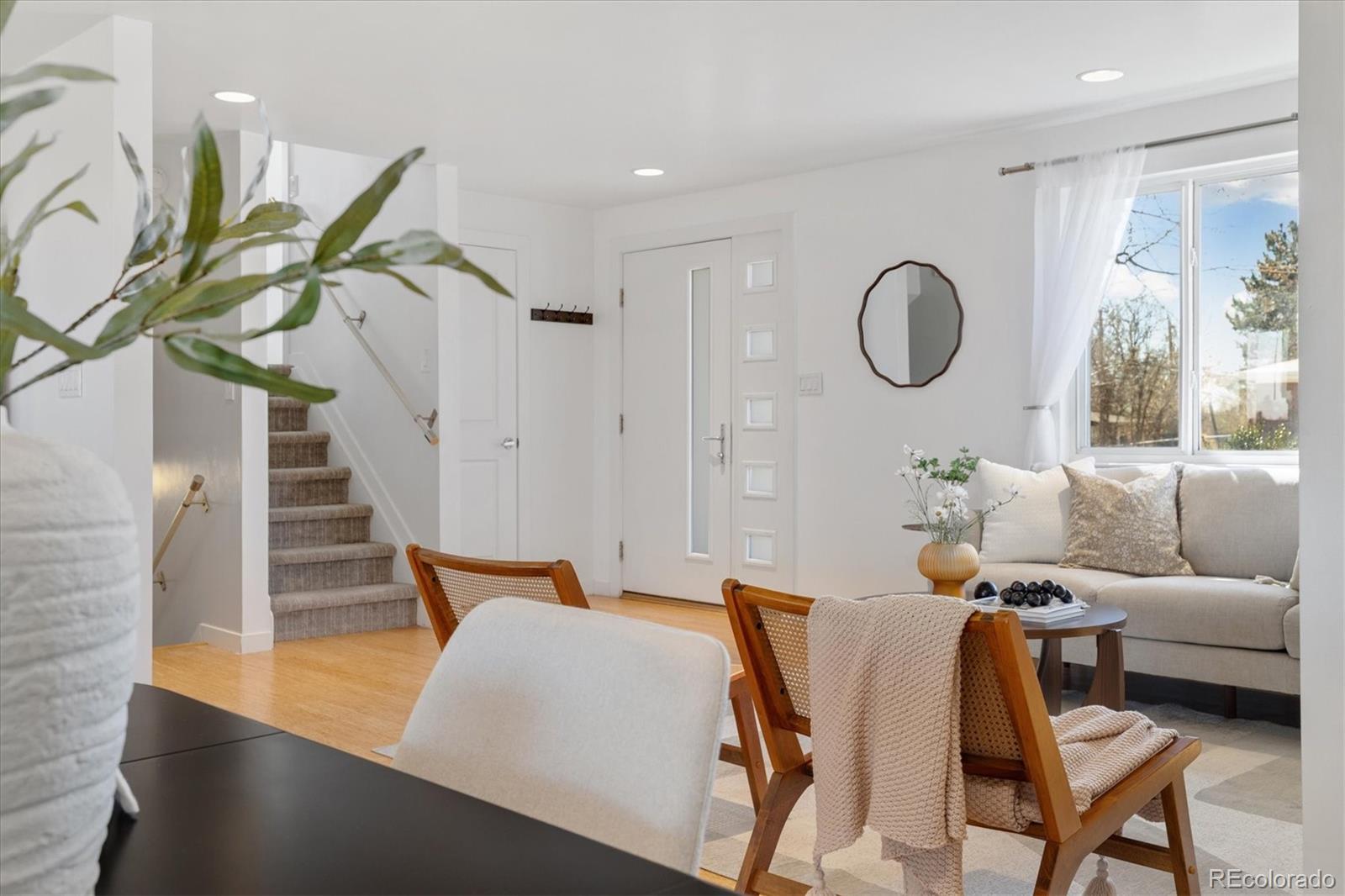 MLS Image #4 for 10699 w 9th place,lakewood, Colorado