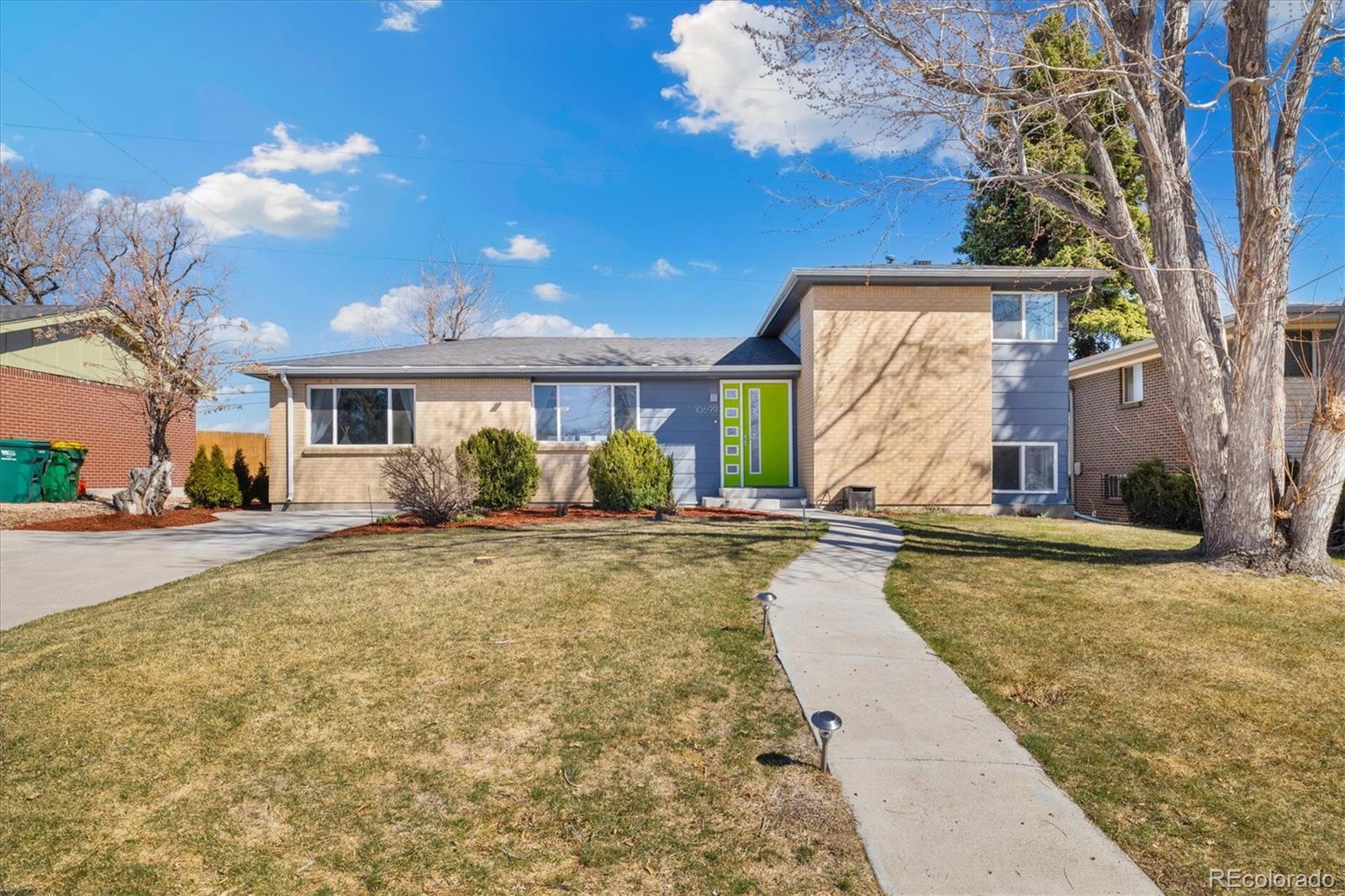 MLS Image #40 for 10699 w 9th place,lakewood, Colorado