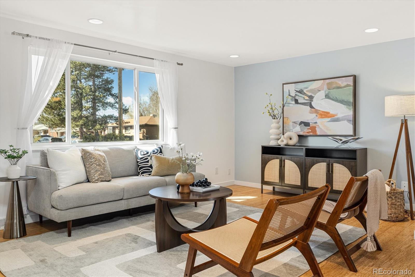 MLS Image #5 for 10699 w 9th place,lakewood, Colorado