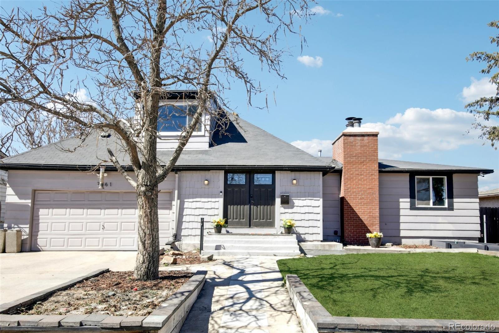 Report Image for 7461  Dexter Street,Commerce City, Colorado