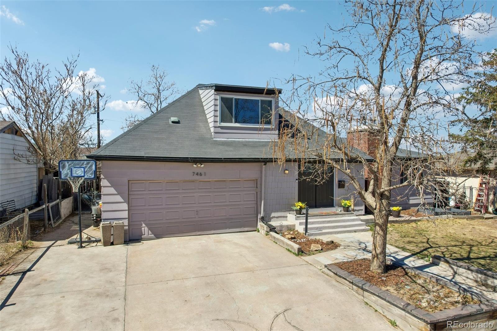 MLS Image #2 for 7461  dexter street,commerce city, Colorado